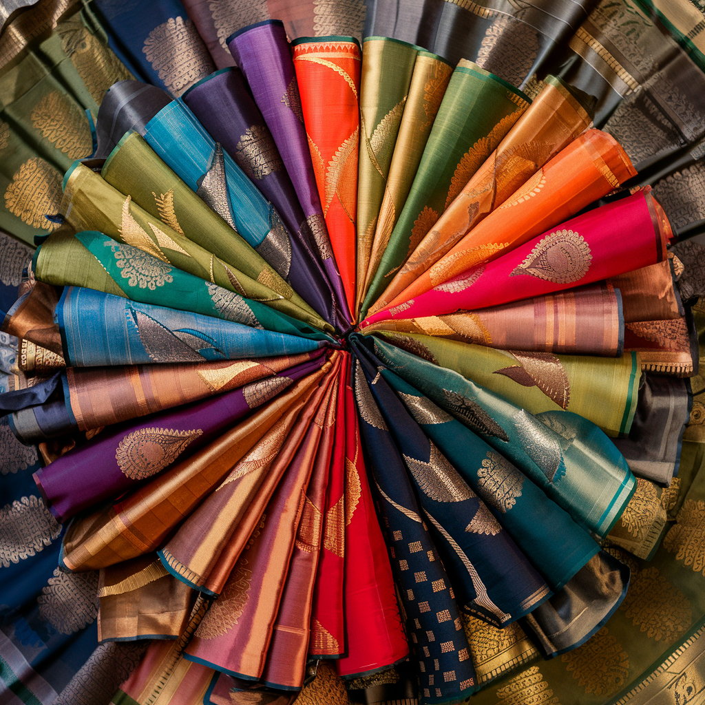 Fancy Designer sarees