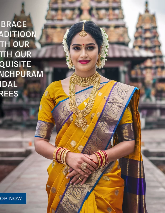 Chanderi Cotton-Paisley – Ethnic Motif